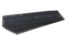 WESTBERG Hiomaverkko 93x290mm P100 10kpl 34275.01
