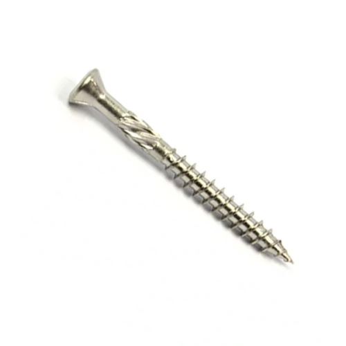 Ruuvin ter. reduk. ZH 4,5x60/36 ruostumaton A4 TX / pakkaus 1000 kpl