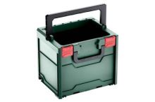 METABO x 340 Työkalulaatikko organizer 626909000