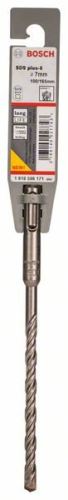 BOSCH SDS-plus-5 -iskuporanterä 7 x 100 x 165 mm 1618596171