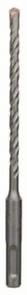 BOSCH SDS-plus-3 iskuporanterä 6 x 100 x 160 mm 2608831008
