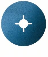 BOSCH Kuitukärkilaikka R574, BfM D = 115 mm; G = 100 2608606729 BOSCH Kuitukärkilaikka R574, BfM D = 115 mm; G = 100 2608606729