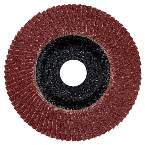 METABO Lamellilaikkalevy 125 mm P80K 624397000