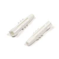 Nelioruuvitulppa 10x60mm / pakkaus 200 kpl