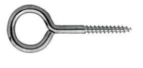 Ruuvilenkki 10x5x1,8mm, ZB - Pakkaus 300 kpl