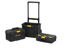 Stanley Essential Rullattava työkaluasema Rolling WorkShop STST83319-1 Stanley Essential Rullattava työkaluasema Rolling WorkShop STST83319-1