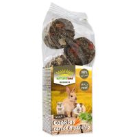 Nature Land Brunch keksit porkkanalla ja palsternakalla 120g