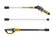DeWALT Akkukäyttöinen karsintaketjusaha 18V DCMPS567P1