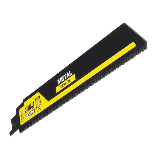 DeWALT kovaterästukiterä 230 mm DT20435