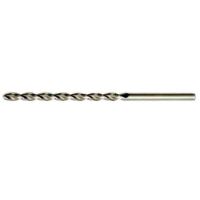 Metalliporanterä HSS 4,5x126mm hiottu TiN / pakkaus 1 kpl Metalliporanterä HSS 4,5x126mm hiottu TiN / pakkaus 1 kpl