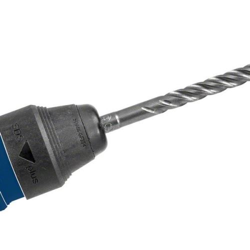 BOSCH EXPERT SDS plus-7X poranterä, 6,5x200x265 1kpl 2608900080