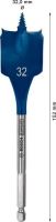 BOSCH EXPERT Self Cut Speed -puuporanterä 32 x 152 mm 1kpl 2608900326 (6)