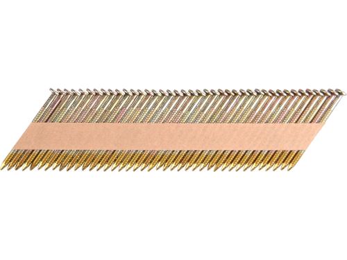 EXTOL PREMIUM ammuttava naula, 480 kpl, 50mm, ⌀3,05mm, uritettu 8862603
