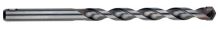 METABO Keskitysporanterä 8 x 130 mm 627040000 METABO Keskitysporanterä 8 x 130 mm 627040000