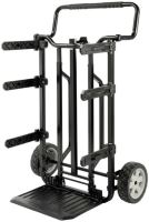 DeWALT Kuljetusasennuskärry TOUGHSYSTEM 1-70-324