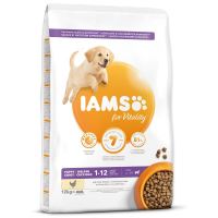 IAMS Dog Puppy Large Kana 12kg IAMS Dog Puppy Large Kana 12kg