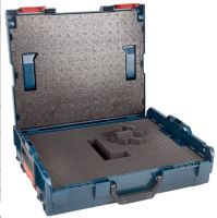 BOSCH Rikastettu vaahtomuovi-insertti LB136 1600A001S1