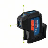 Bosch GPL 3 G Pisteen laser 0601066N00 Bosch GPL 3 G Pisteen laser 0601066N00