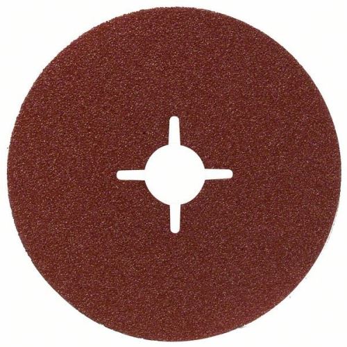 BOSCH Kuituhiomalaikka R444, EfM D = 125 mm; K = 36 2608607250
