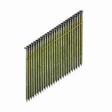 DeWALT Nauhat nauloille 2,8 x 75 mm (2200 kpl) DNW28R75E