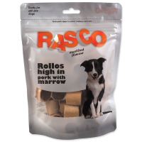 Rasco-herkku sianliharullat luuytimellä 3cm 320g