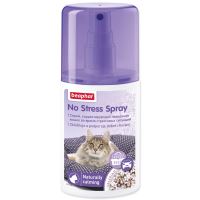 Beaphar No Stress Suihke 125 ml