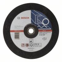 BOSCH Leikkuulaikka suora EfM A 36 R BF, 300 mm, 25,40 mm, 2,8 mm 2608600542 BOSCH Leikkuulaikka suora EfM A 36 R BF, 300 mm, 25,40 mm, 2,8 mm 2608600542