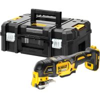 DeWALT Akkukäyttöinen monitoimihiomakone DCS356NT DeWALT Akkukäyttöinen monitoimihiomakone DCS356NT