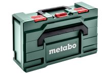 METABO x 165 L tyhjä 626889000