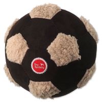 Dog Fantasy Snuggle pallo värisekoitus vinkulla 15 cm Dog Fantasy Snuggle pallo värisekoitus vinkulla 15 cm
