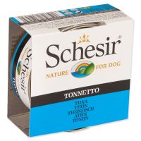 SCHESIR -tonnikala hyytelössä säilyke 150g