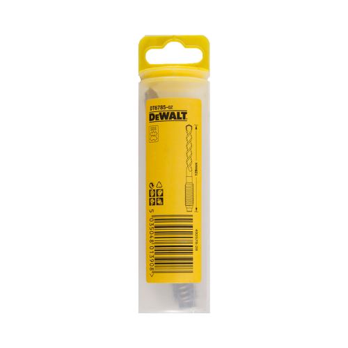 DEWALT Keskitysopas poranterä 128 mm DT6785